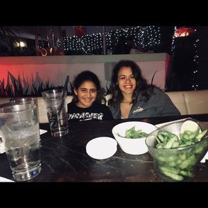 Meet your Posher, Tonya